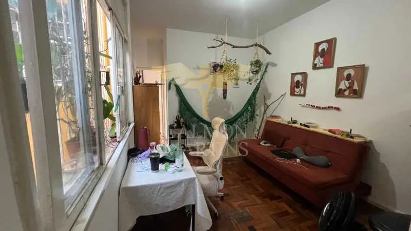 APARTAMENTO 2 QUARTOS, 70M², NO SANTO ANTÔNIO