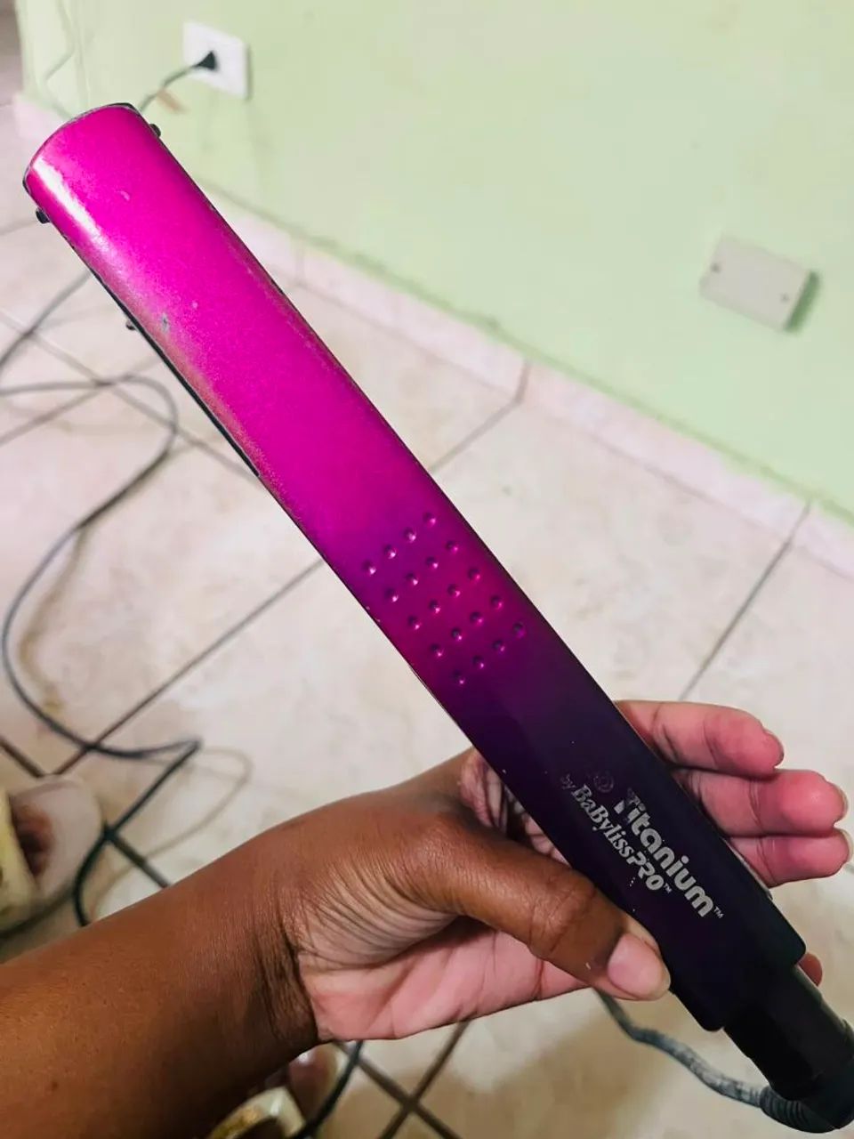 Chapinha de cabelo - Foto 2