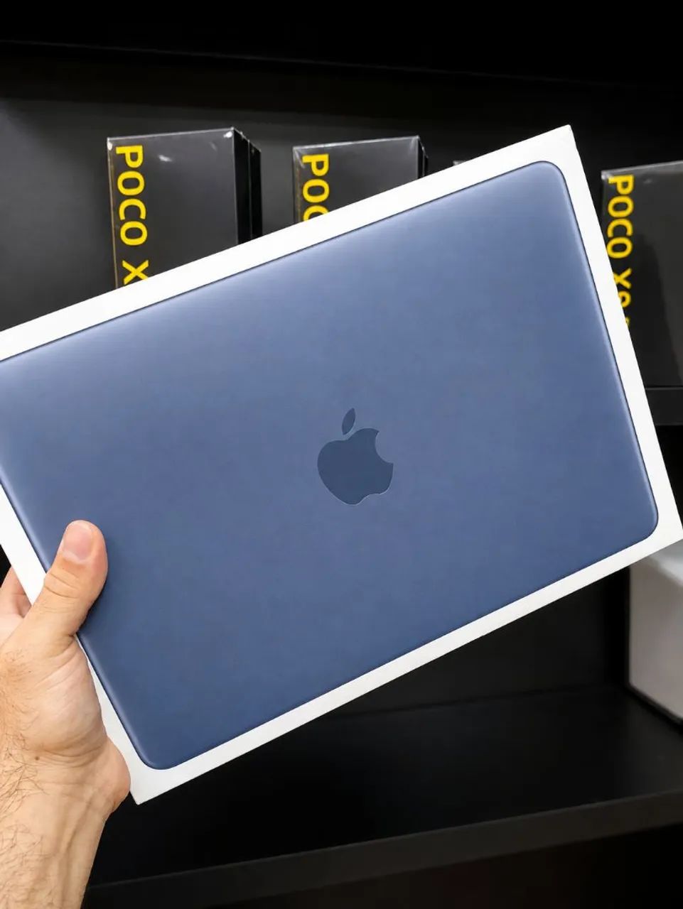 Macbook neo