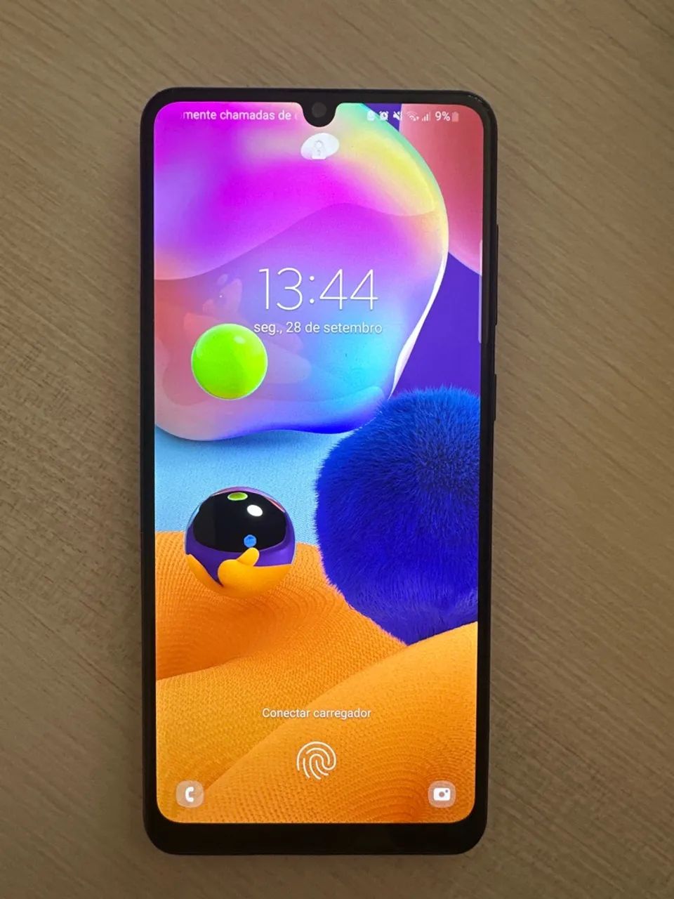 Samsung Galaxy 128gb - Foto 3