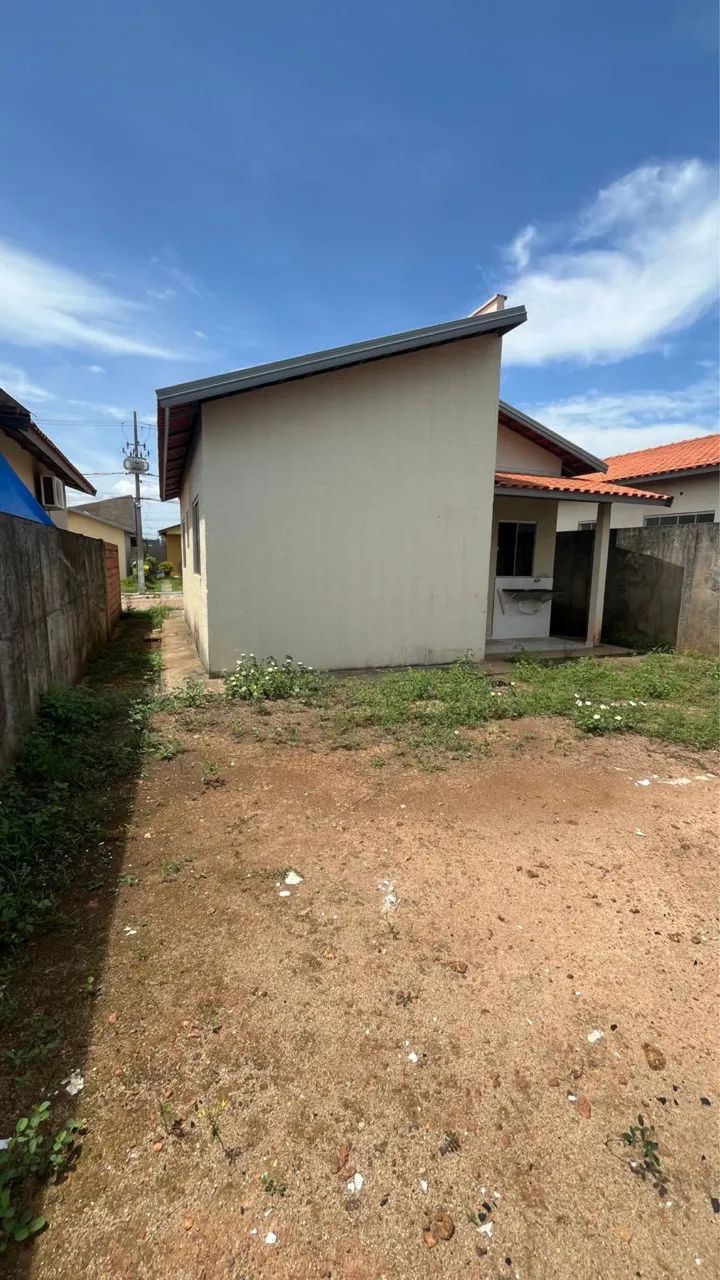 Foto - Porto Velho - Lagoinha