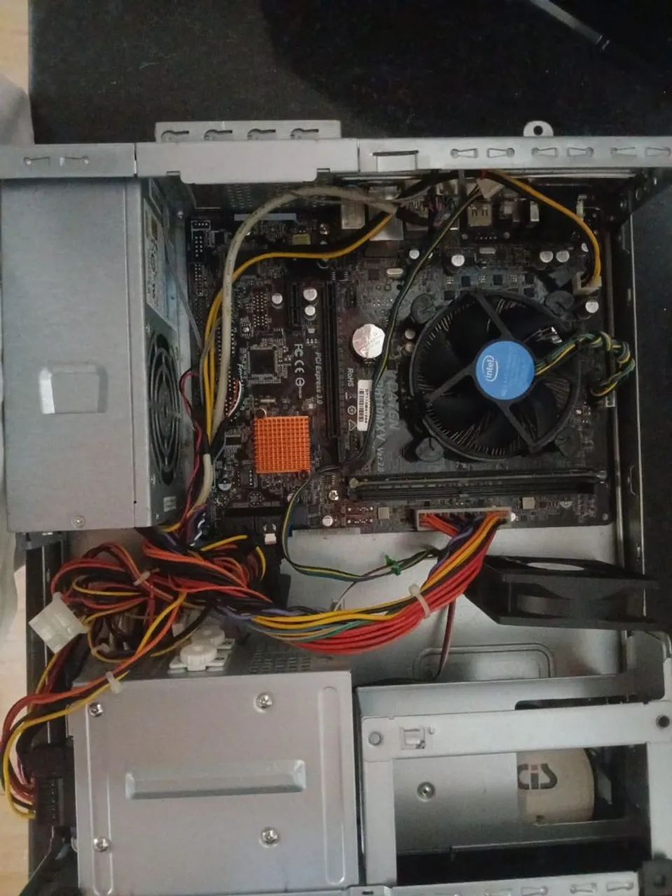 Pc  - Foto 2