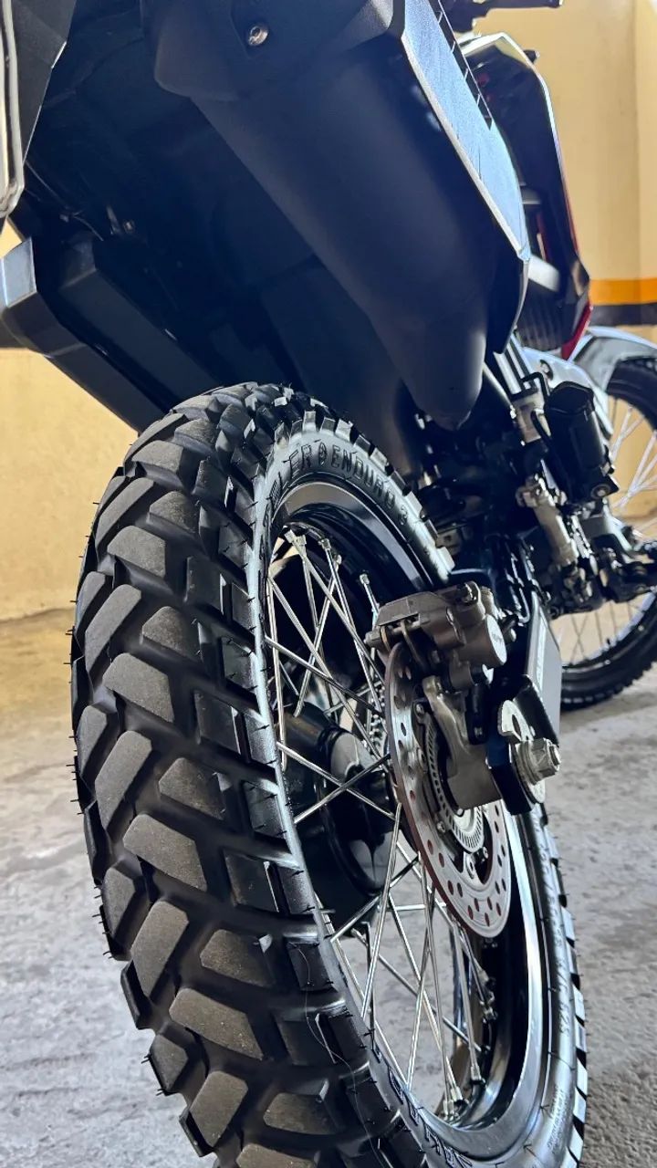 Sahara 300 - Foto 4