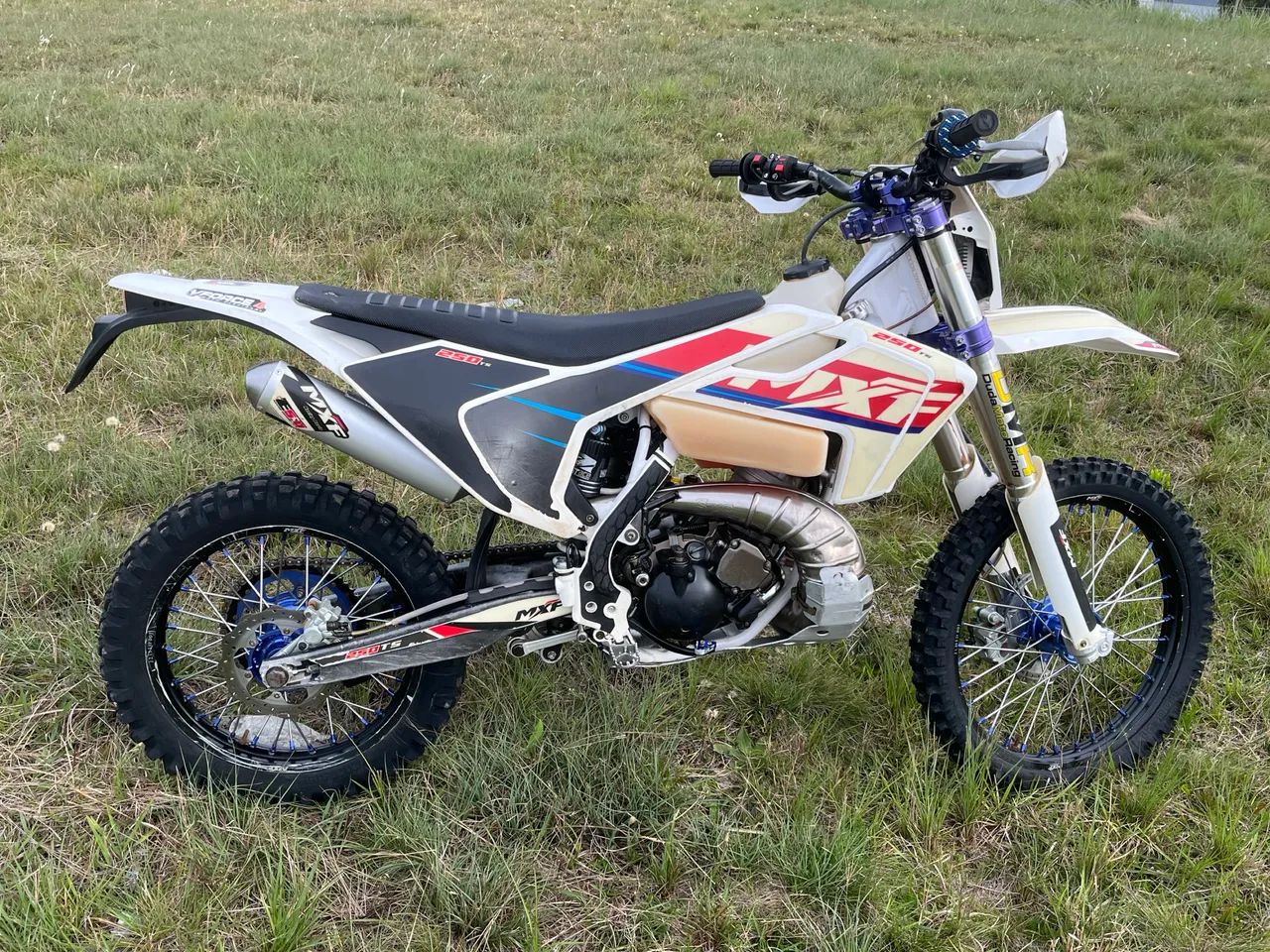 MXF 250ts 2022 2022 - 1502865306 | OLX