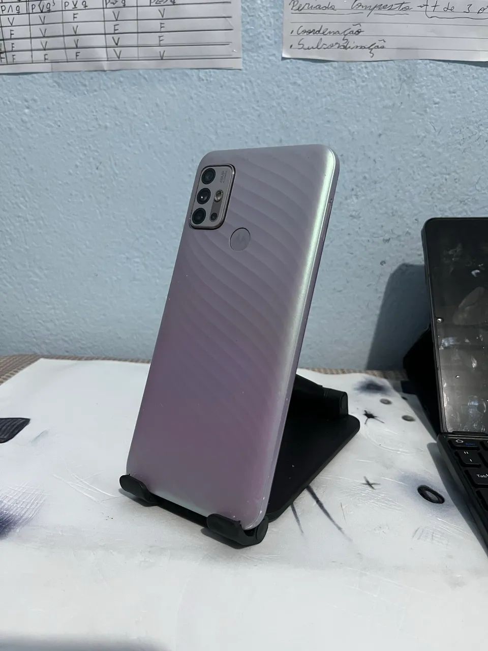 Moto g10  - Foto 3