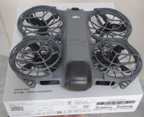 Drone dji Neo 2 - Foto 2