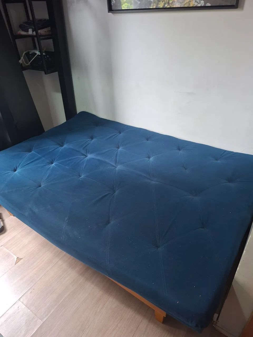 Sofá Cama Casal - Foto 2