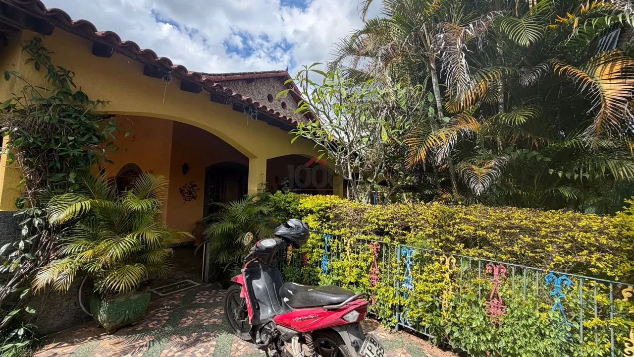 Chácara / Sítio / Granja 4 quartos - Recanto dos Lagos - Foto 5