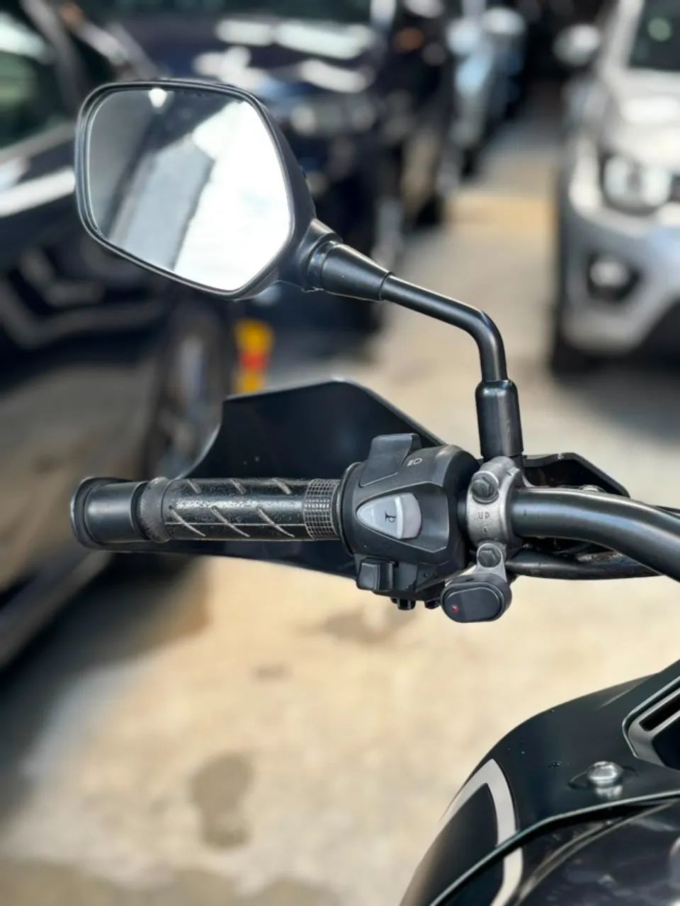 HONDA CB 500X 2023  - Foto 3