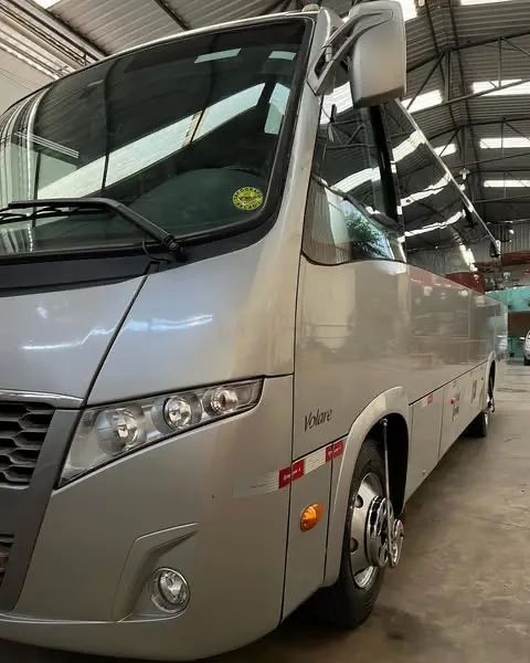 MICRO ÔNIBUS  - Foto 3