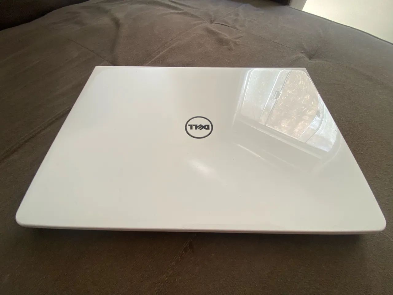 Notebook DELL