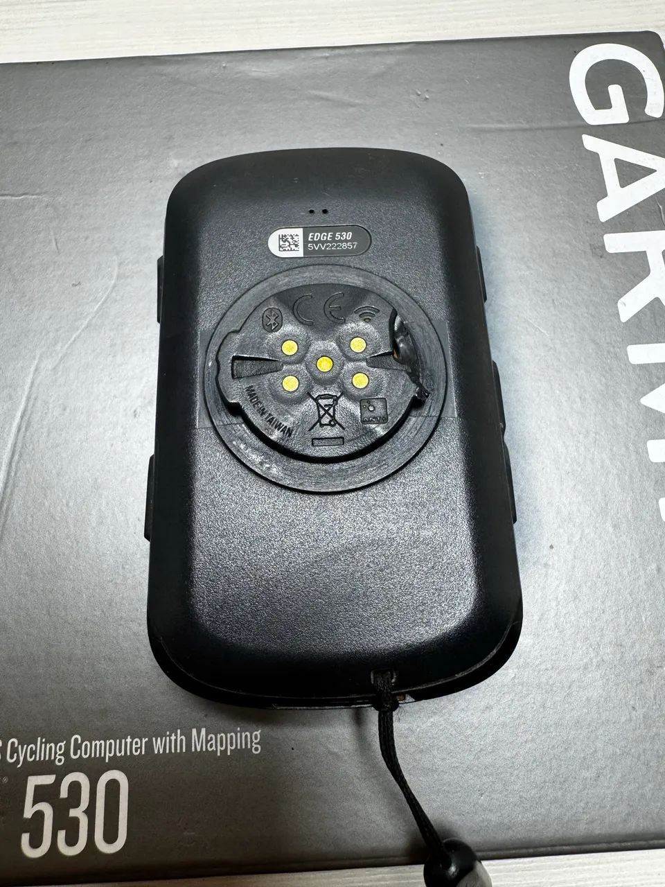 Garmin Edge 530 - Acessórios de Ciclismo - Ampére 1534176234 | OLX