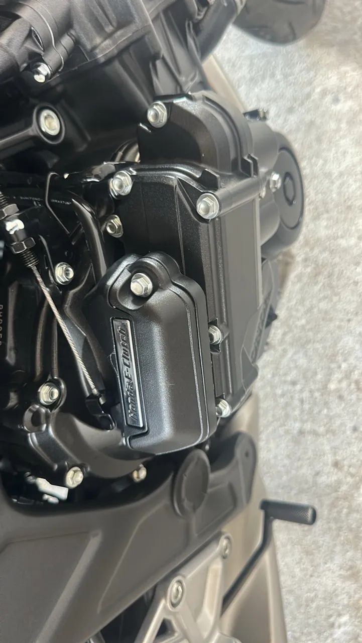 Cb 650 - Foto 4