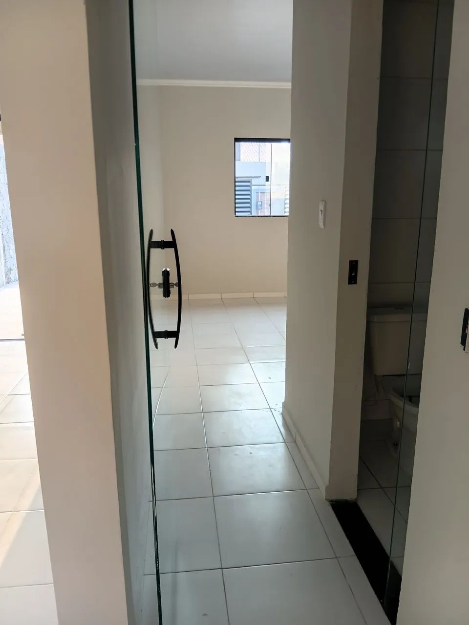 Locação de uma casa nova  - Foto 3