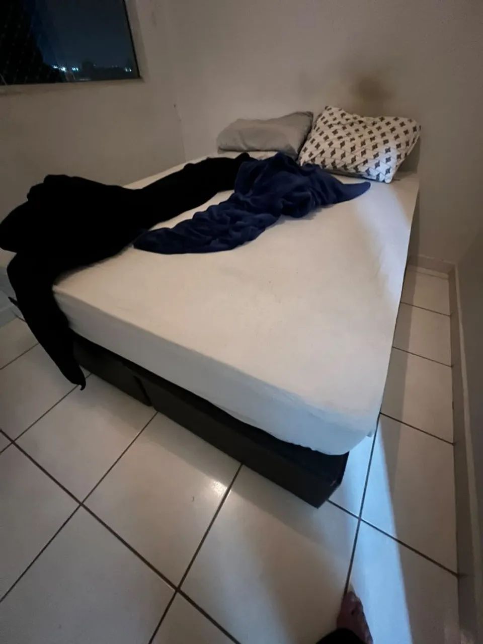 Cama Box - Foto 2
