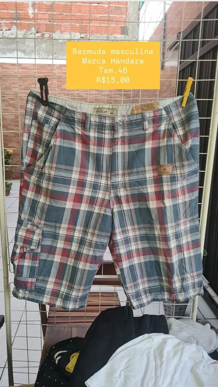 Roupas juninas - Foto 5