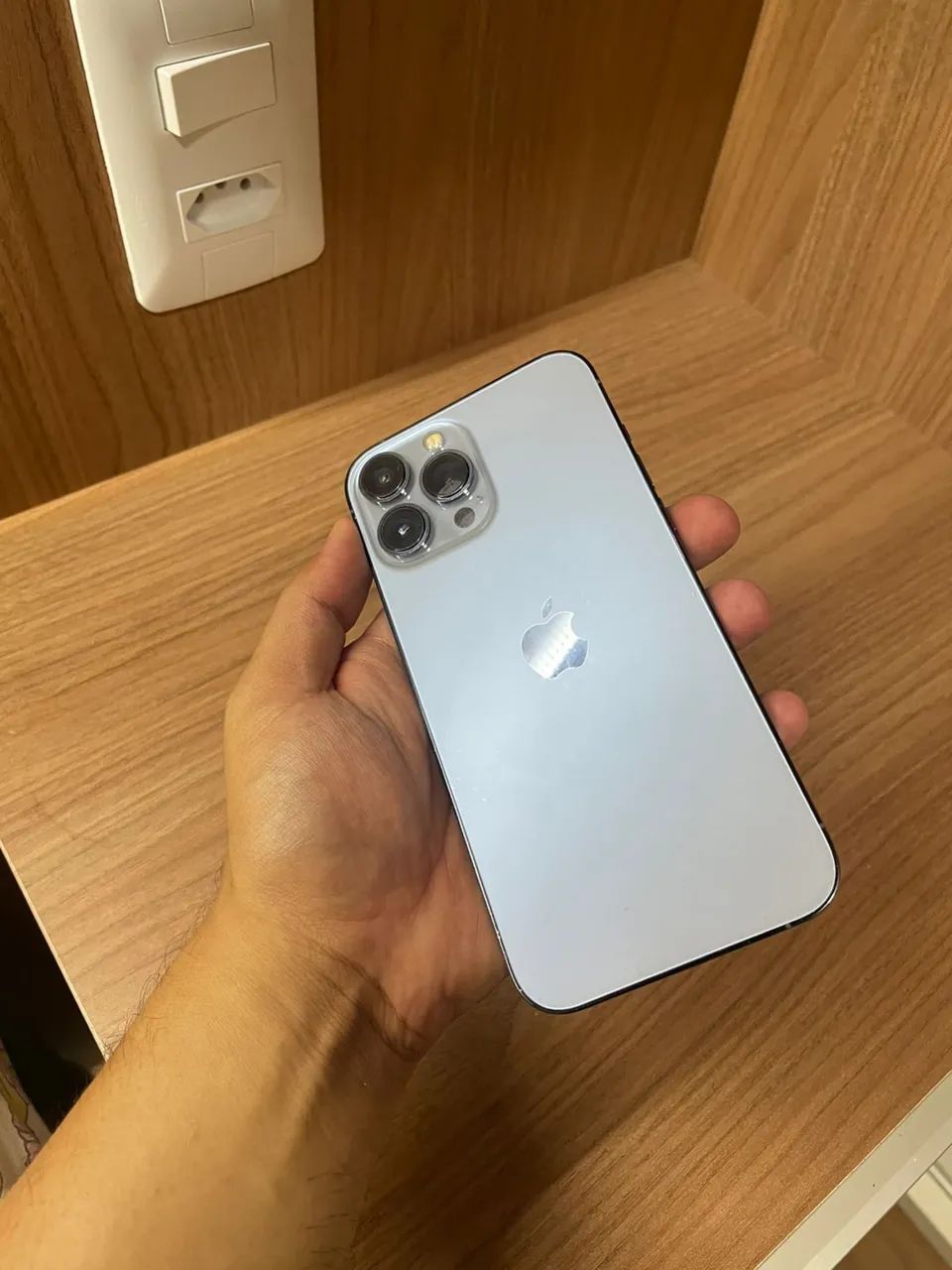 iPhone 13 Pro Max  - Foto 4