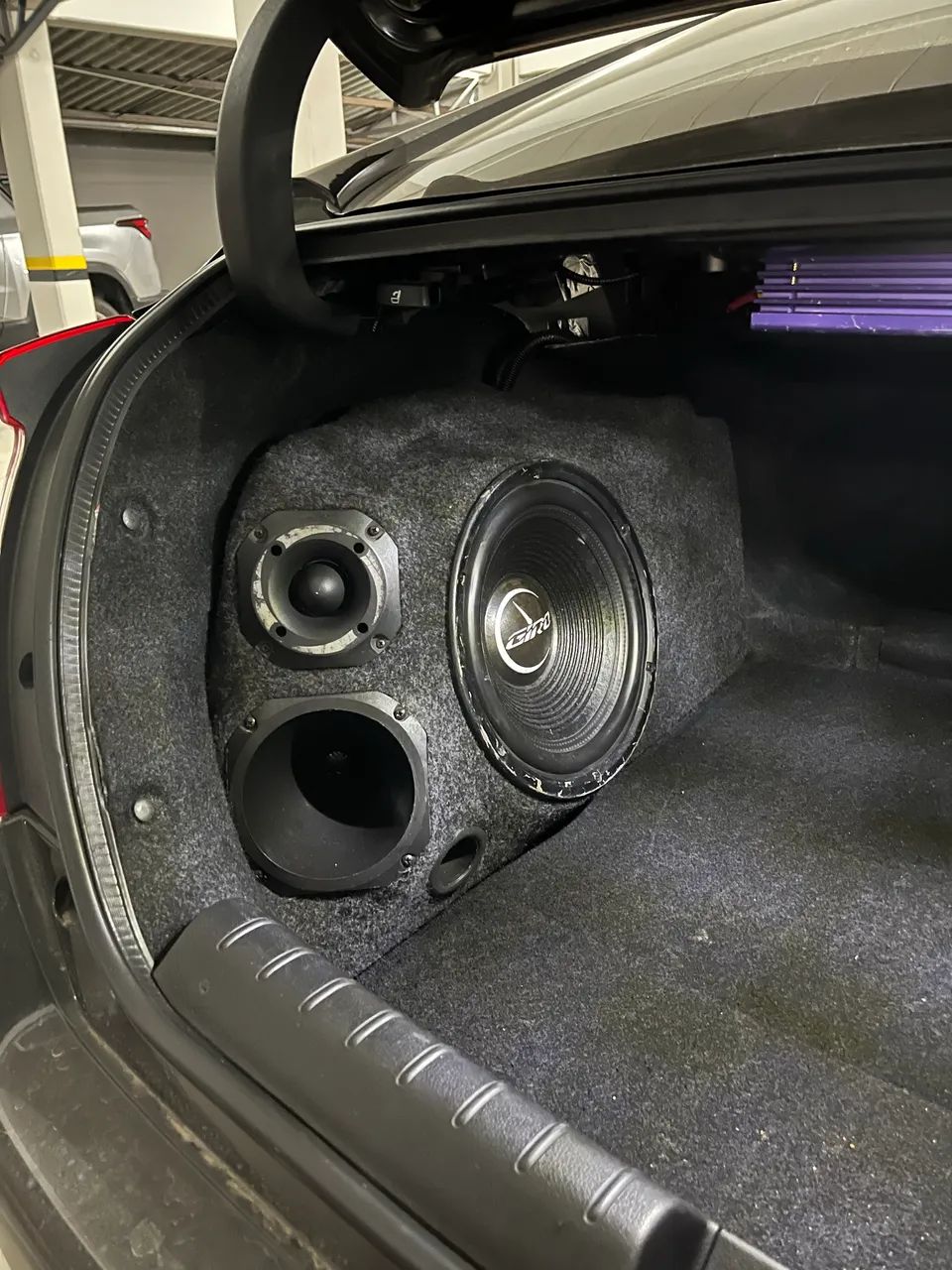 Vendo som automotivo - Foto 3