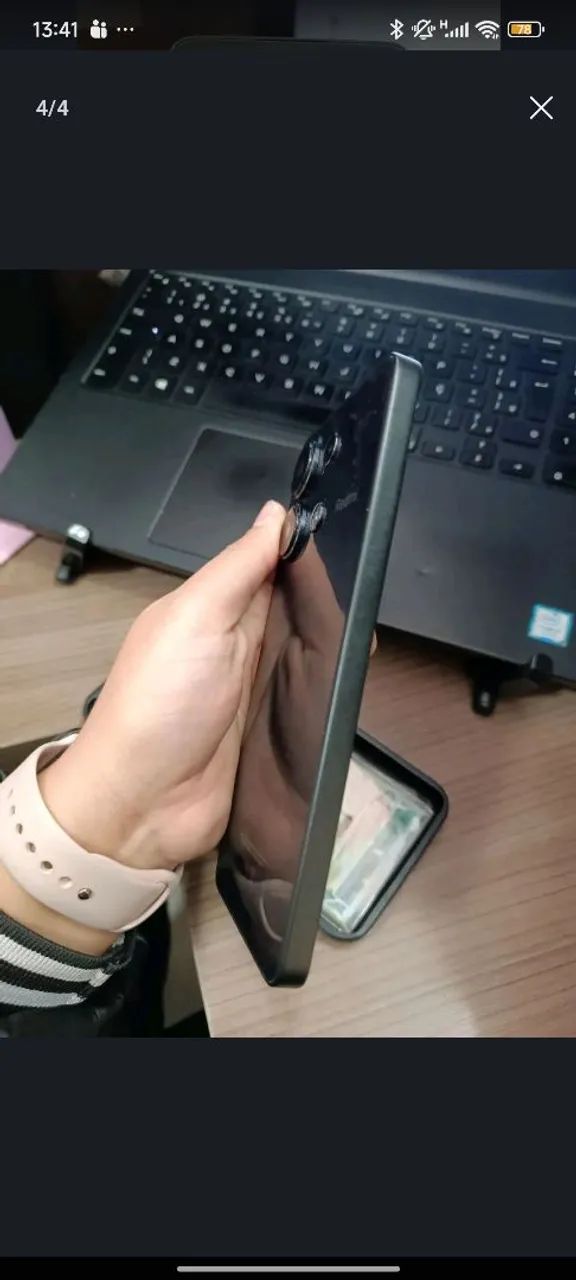 Xiome redmi 13 256gb - Foto 3