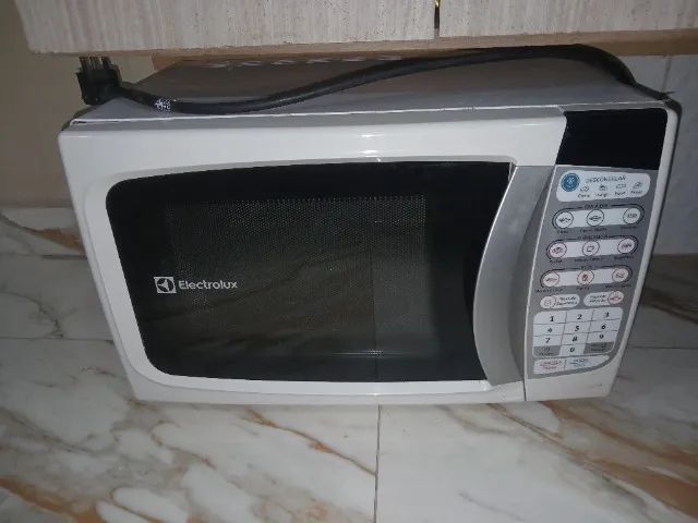 Micro-ondas Electrolux 