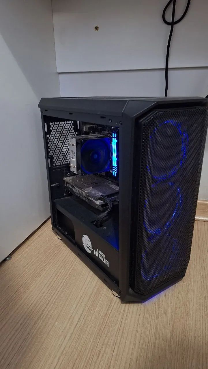 Pc gamer - Foto 2