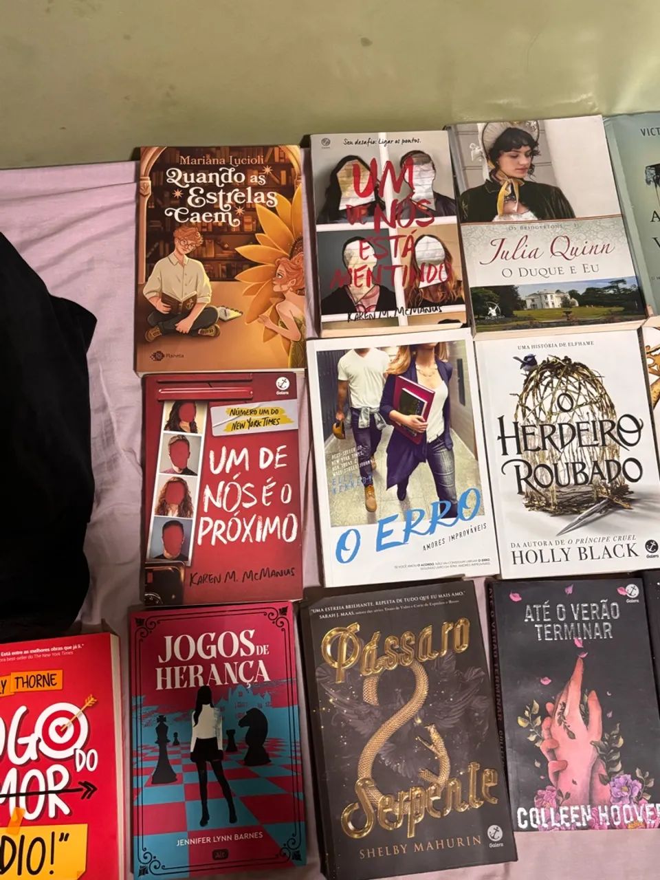 Livros desapego  - Foto 2