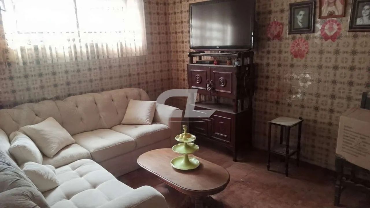 Casa, 3 quartos, 1 vaga - Foto 2