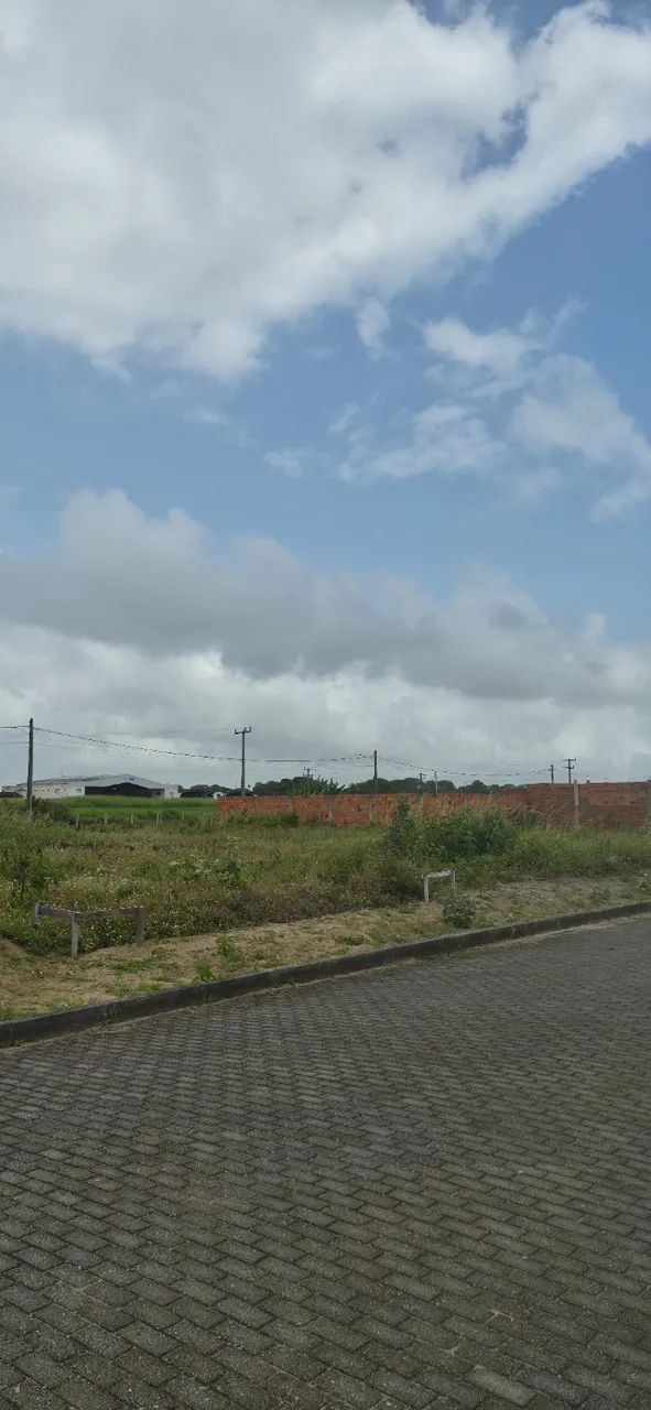 Vendo: Terreno com 2 Lotes - Área total: 280m² - Foto 5