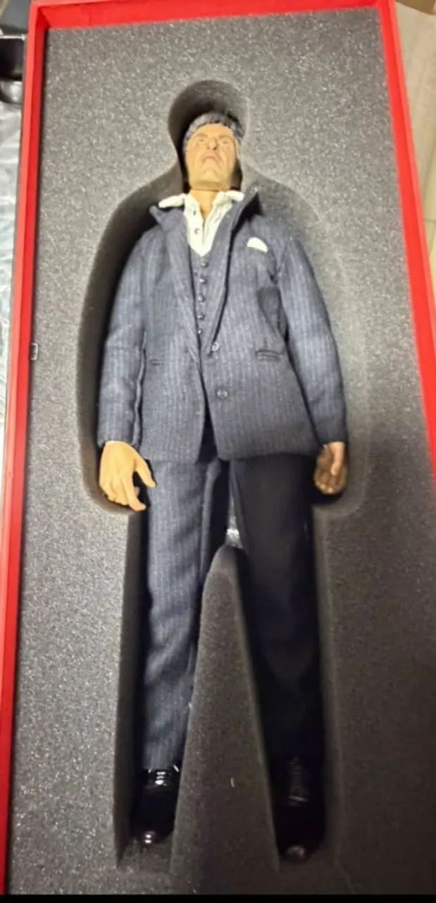 Scarface - Enterbay 1/6 - Foto 5
