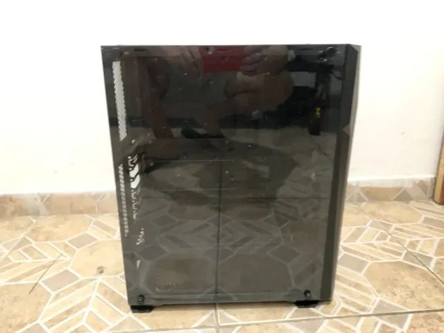 GABINETE PICHAU - Foto 2