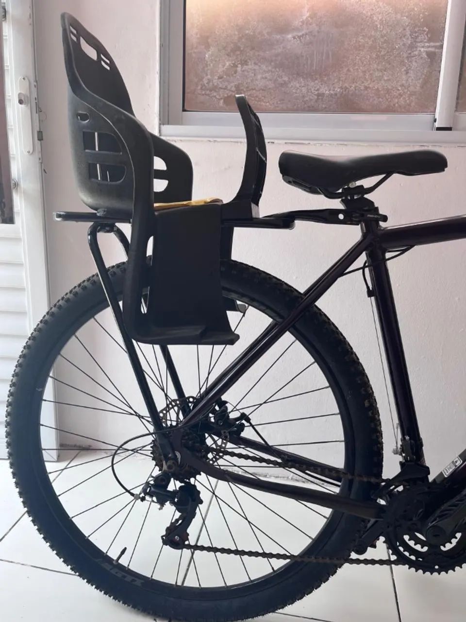 Bicicleta  - Foto 2