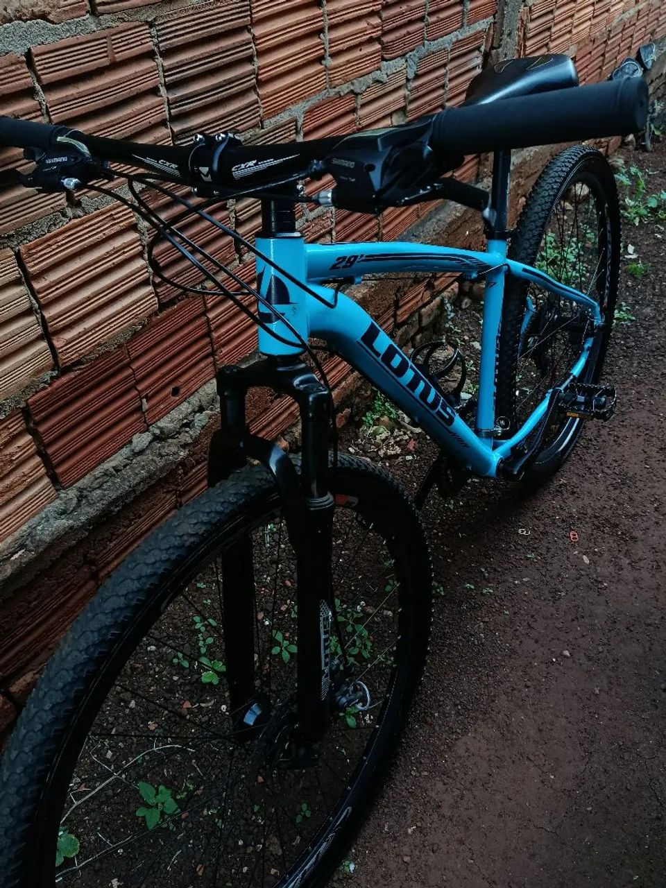 BICICLETA LOTUS ARO 29  - Foto 2