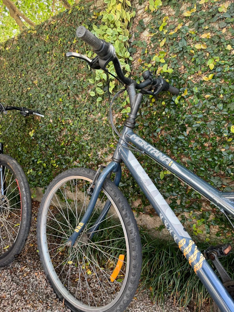 Bicicleta Caloi Aro 26 - Foto 4