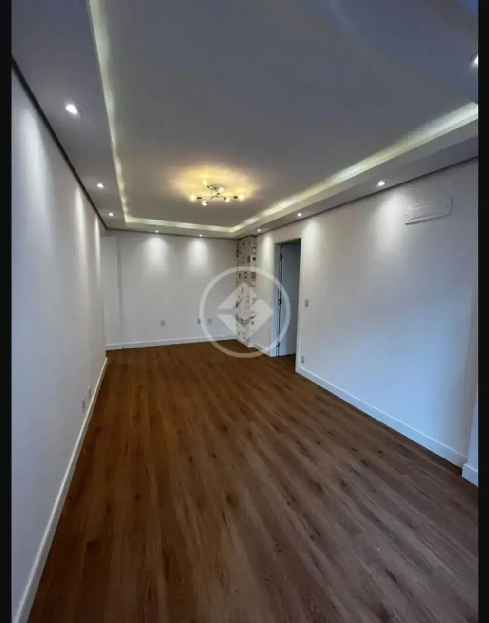 Apartamento 1 quarto no Centro, Florianópolis - Foto 3
