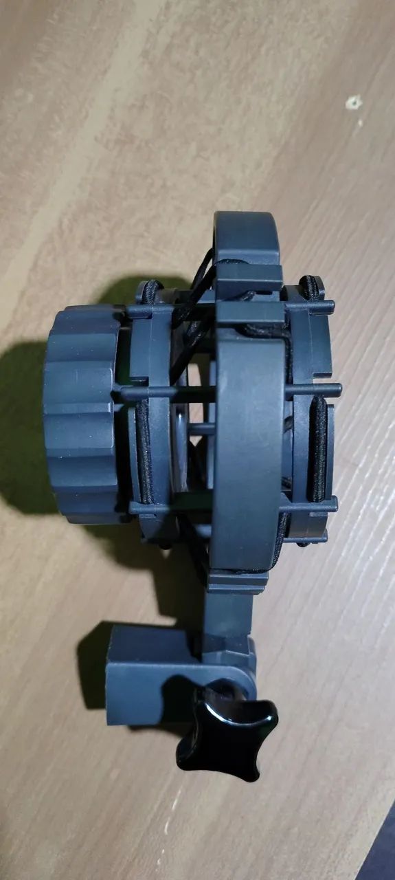 Microfone AKG C3000 - Foto 4