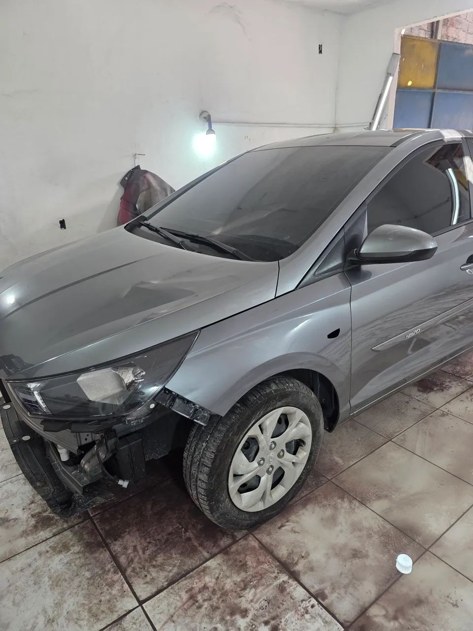 Funilaria, Pintura e Mecanica em geral  - Foto 3