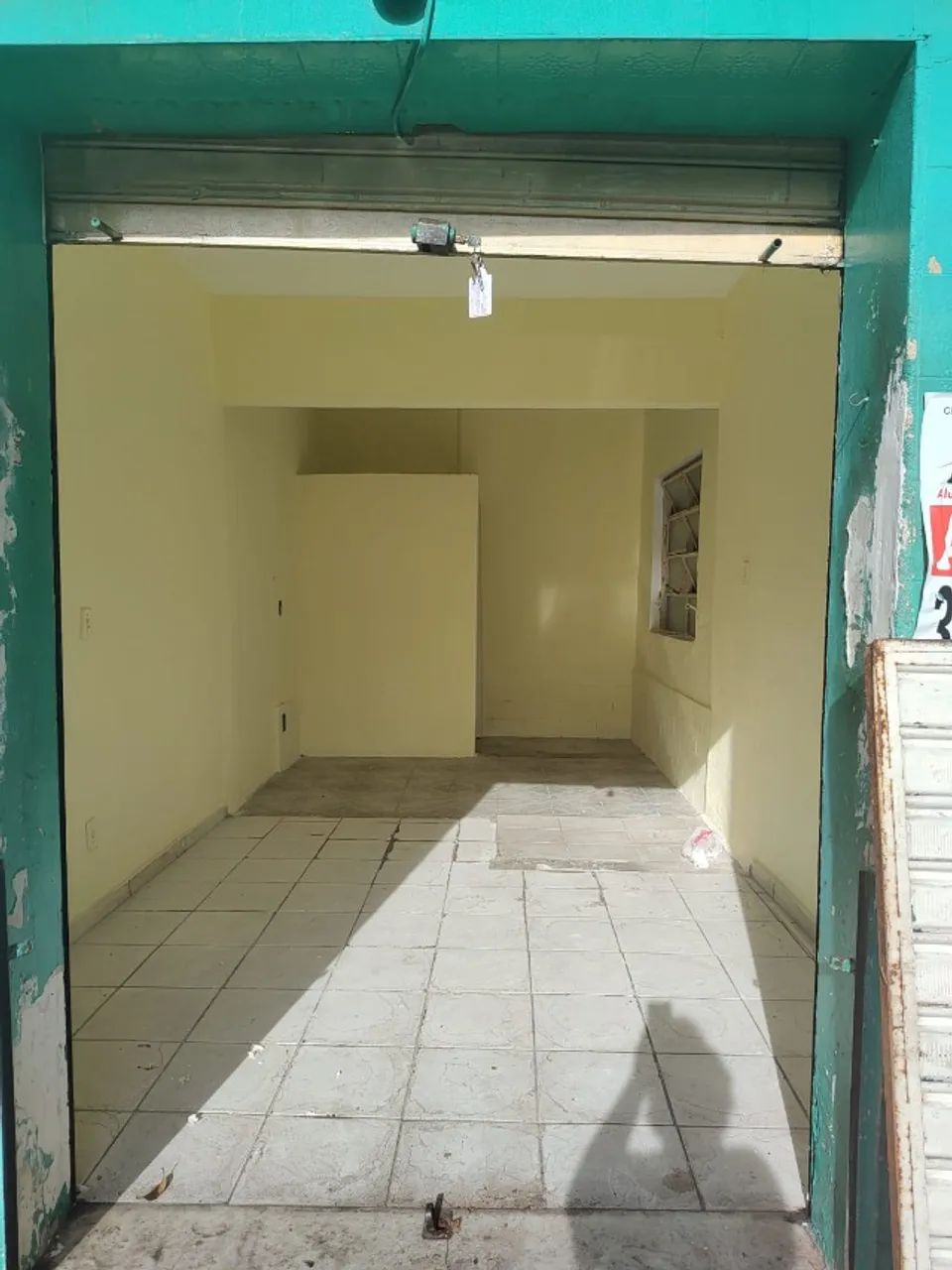 Loja ótimo ponto