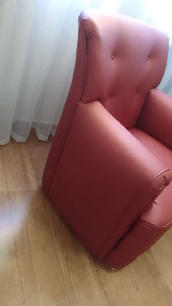 Poltrona 