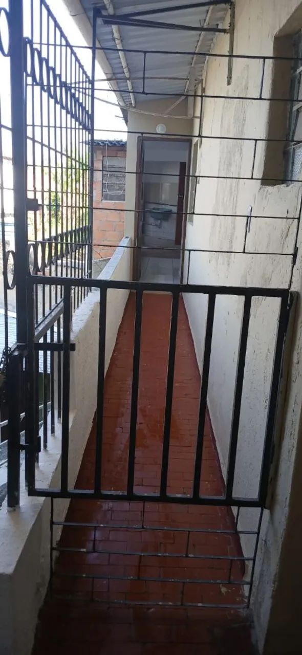 Moradia bairro aparecida/Santo Andre - Foto 3