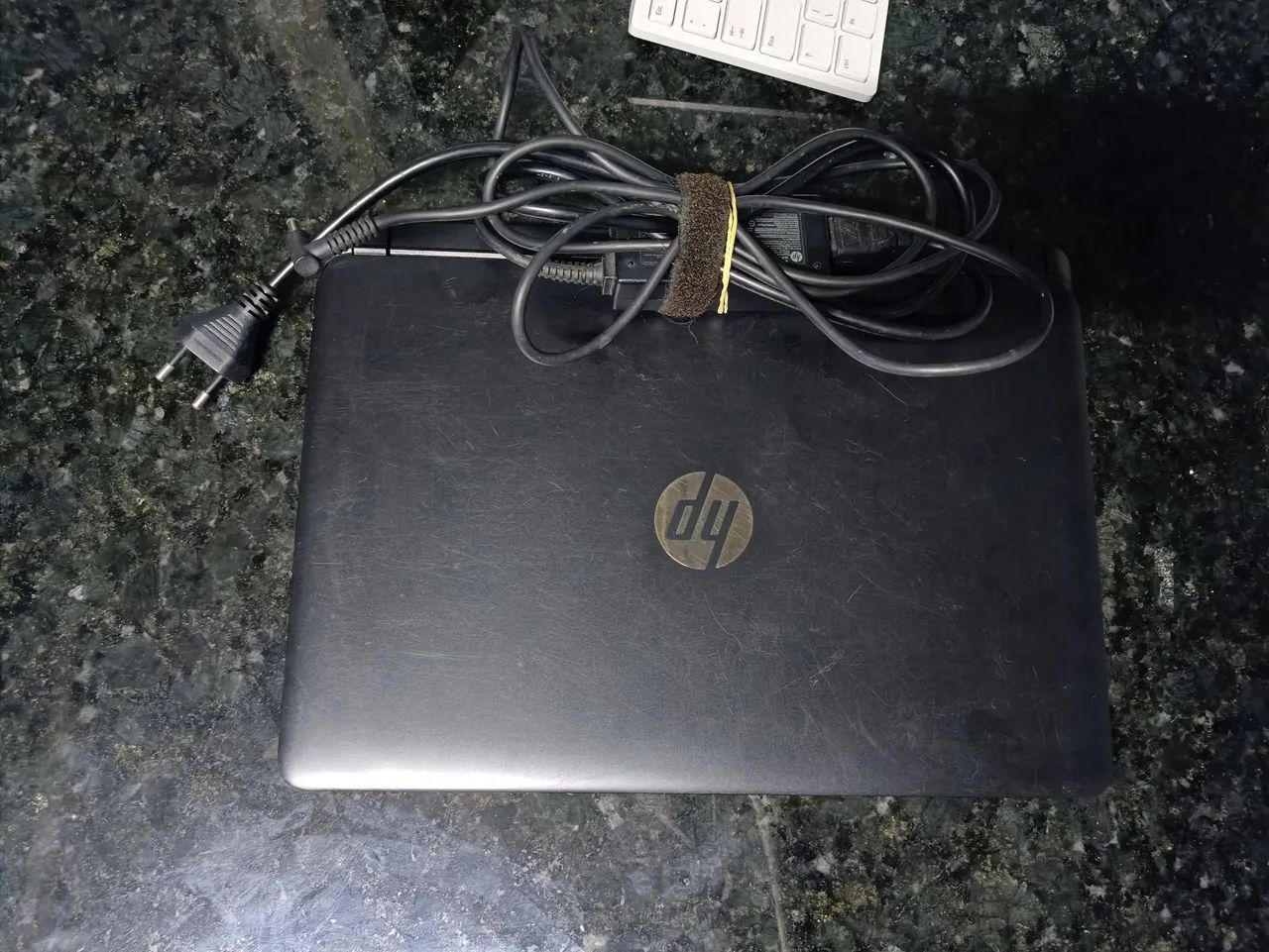 Notebook HP Intel Core i3 | 4GB RAM | HD 500GB - Foto 4