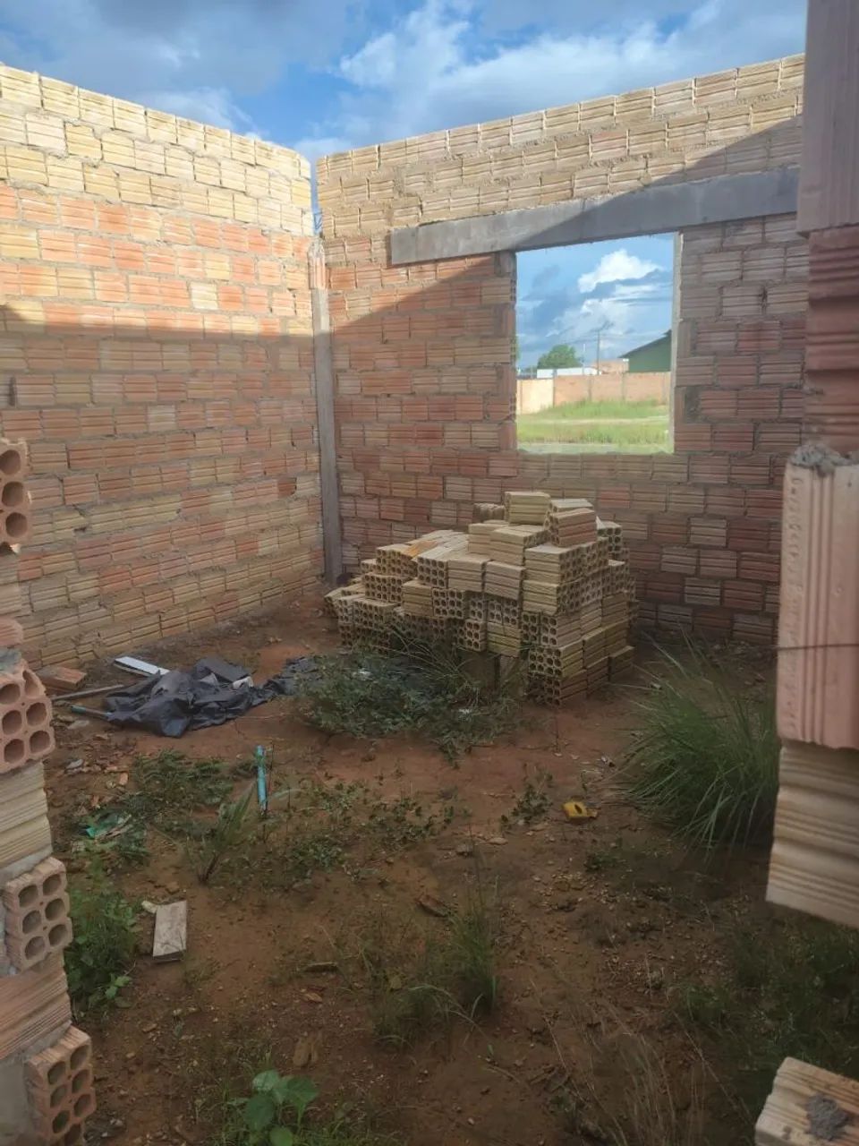 VENDE-SE TERRENO NO CABURAÍ 65.000 - Foto 4