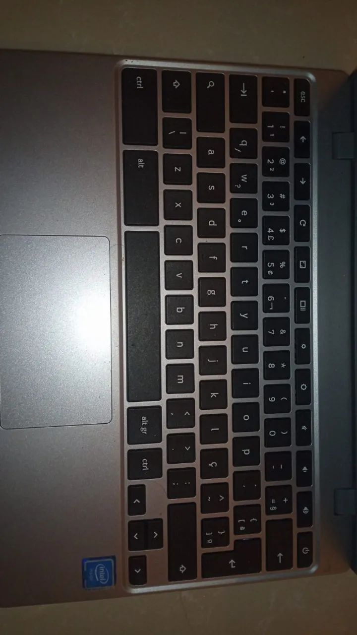 CHROMEBOOK SAMSUNG  - Foto 4