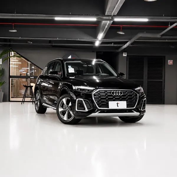 Audi Q5 S-line 2.0 TFSI Quattro S-tronic 2023