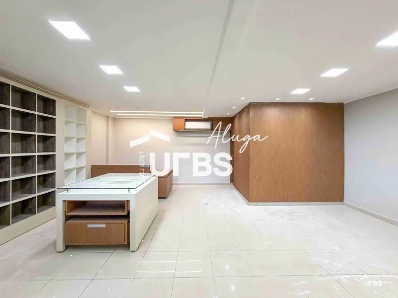 Sala, 60 m², Setor Criméia Oeste - Foto 3