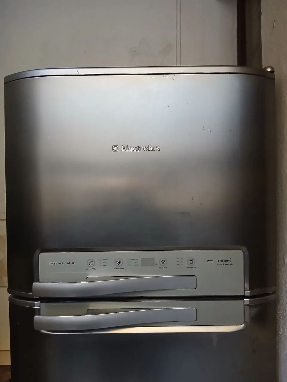 Geladeira Electrolux  - Foto 2