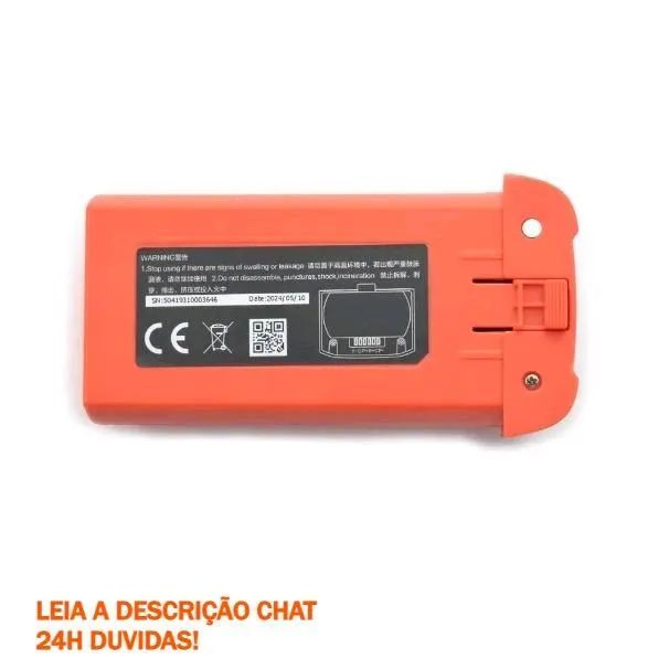 Bateria para Drone Fimi  - Foto 3