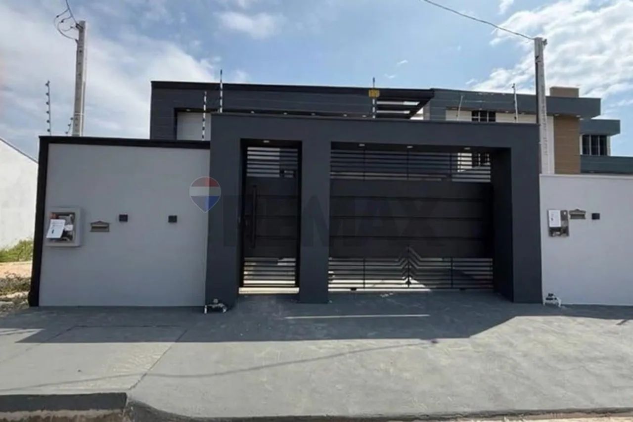 Sua casa no cidade verde V