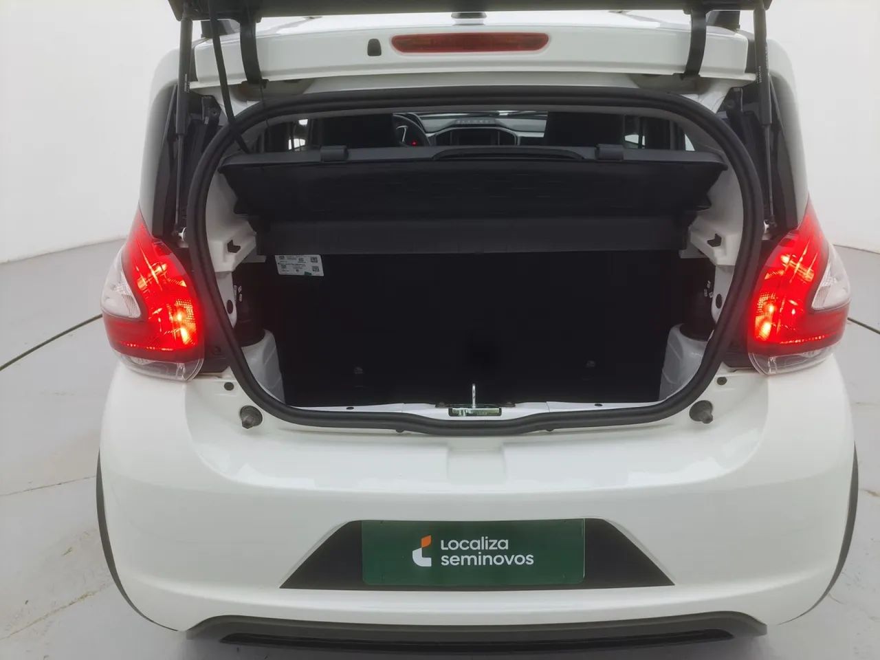 Fiat Mobi DRIVE 1.0 Flex 6V 5p, foto 9 de 18