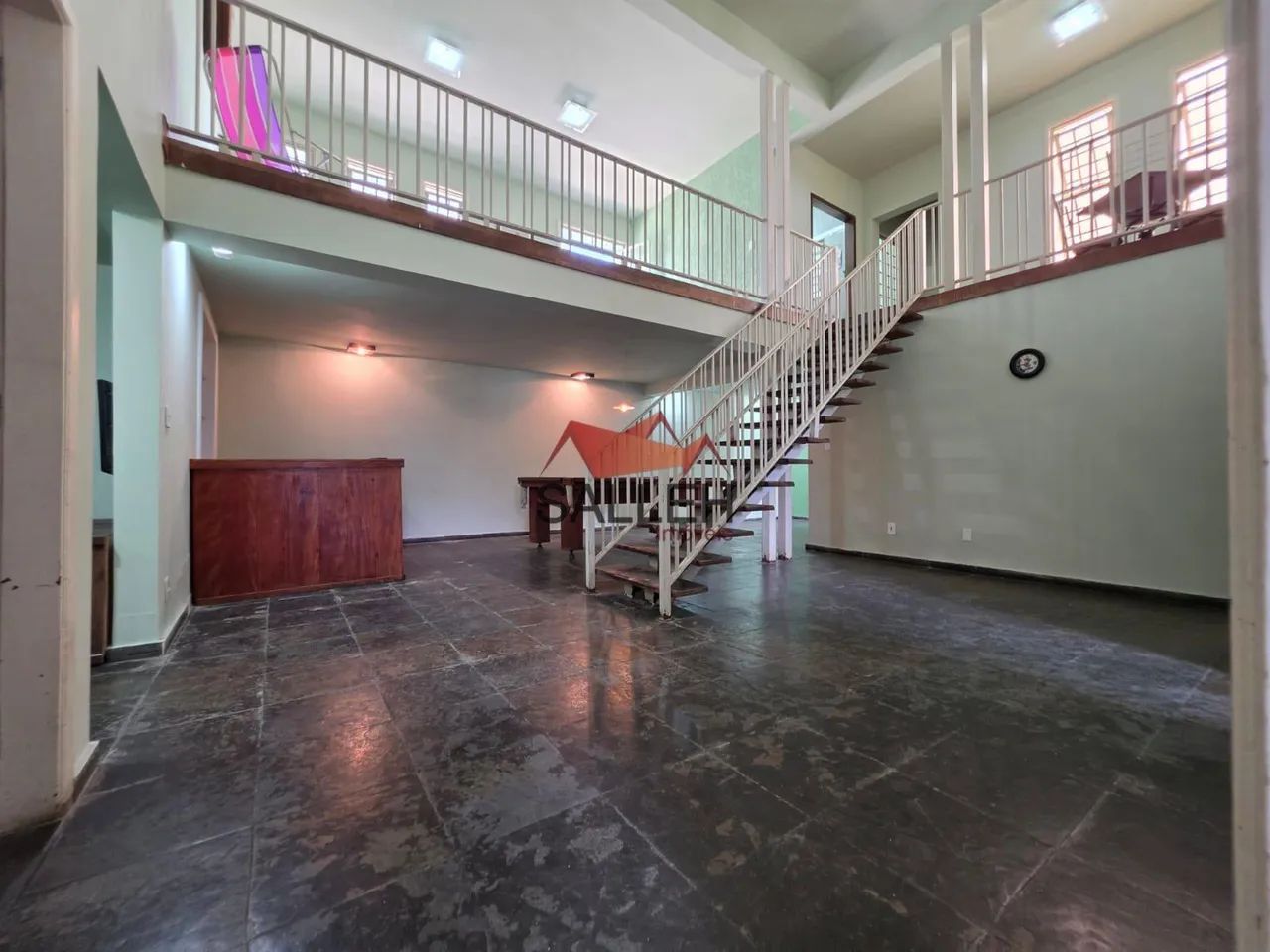 Casa, 5 quartos, 1 suíte