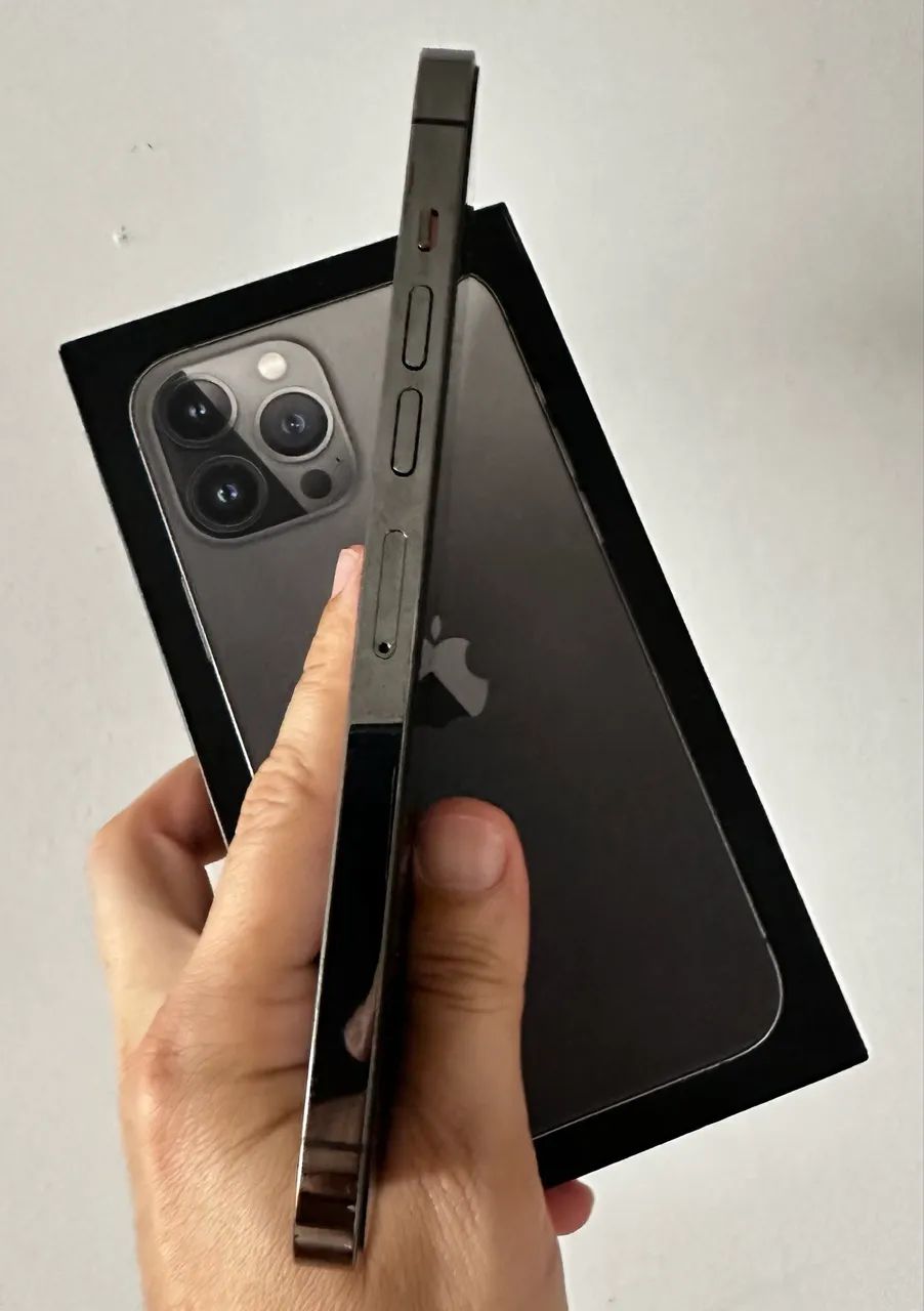 iPhone 13 Pro Max 256gb - Celulares e Smartphones - Setor Bueno